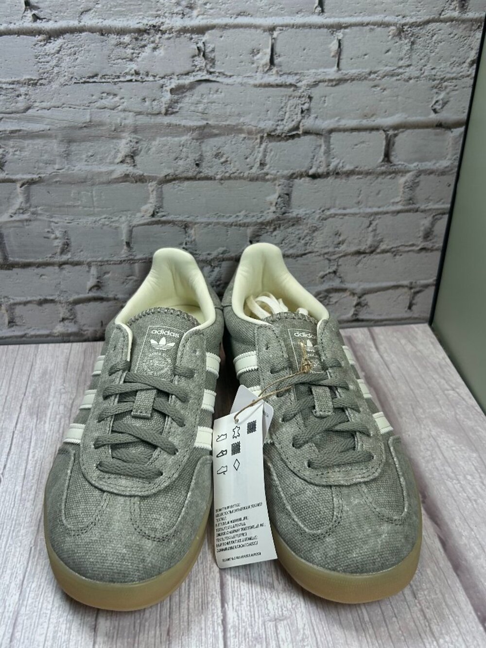 ADIDAS GAZELLE INDOOR (6)